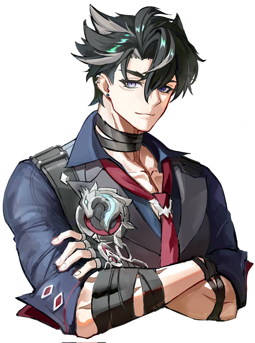 林/Yurim tweet media