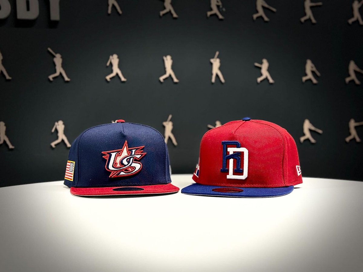 World Baseball Classic tweet media