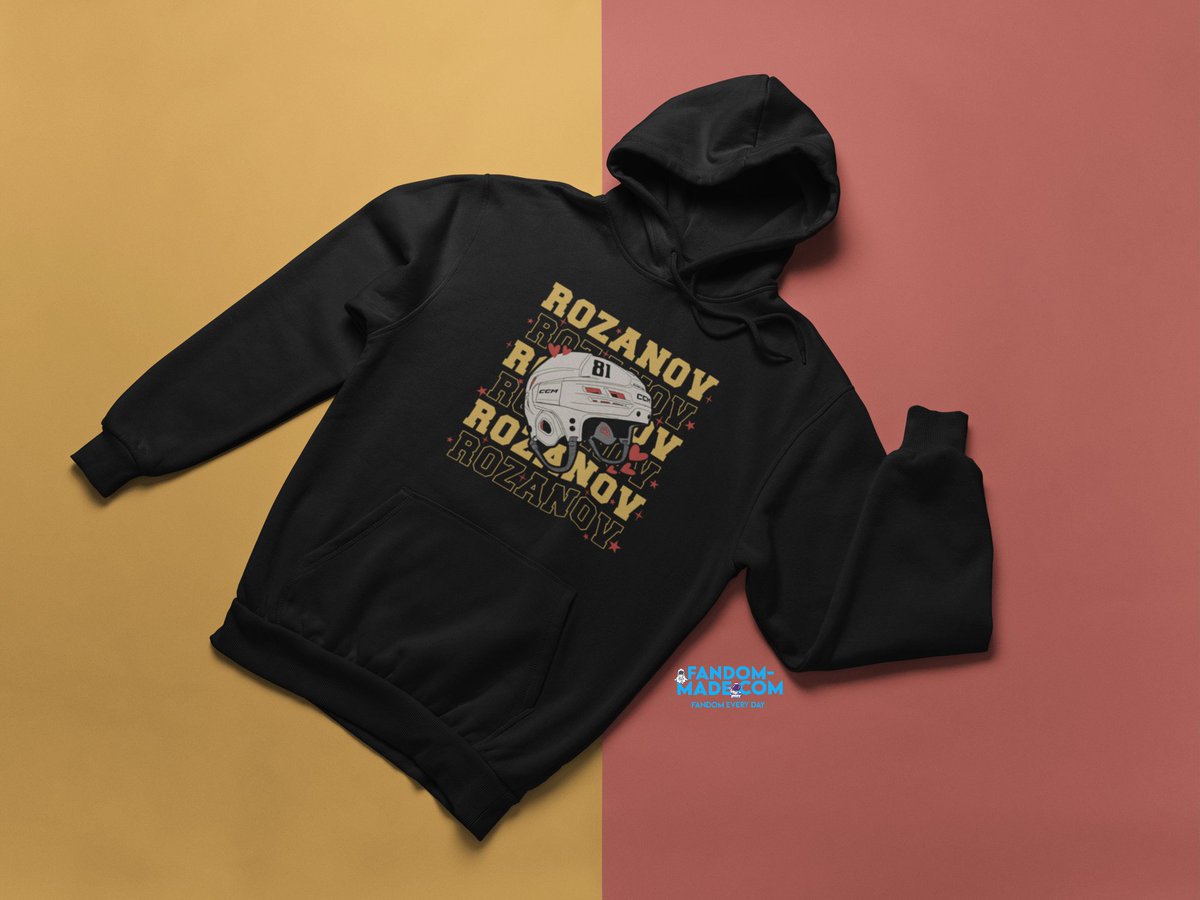 Fandom-Made.com - We believe in Fandom Every Day! tweet media