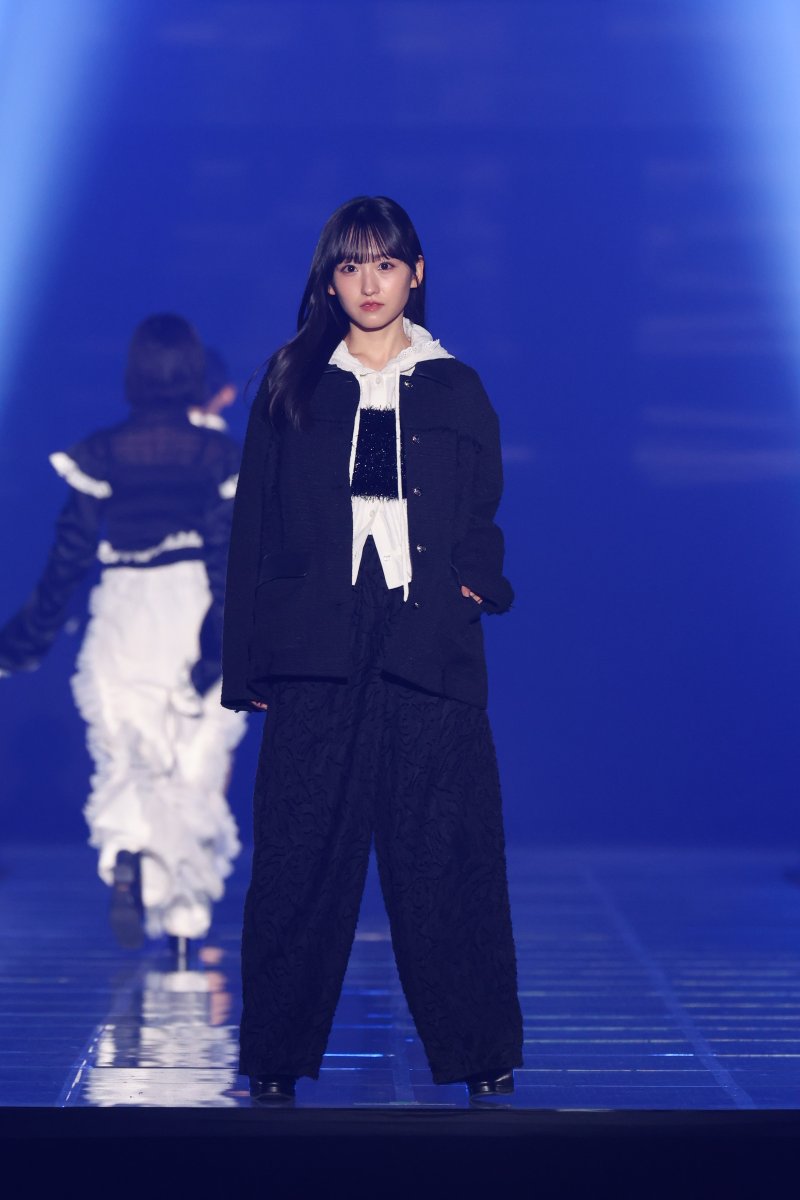 IDOL RUNWAY COLLECTION 2026💘】 乃木坂46一ノ瀬美空 オーバーサイズ