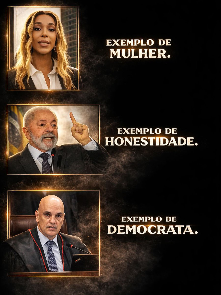 Essa é a esquerda e quem normaliza o absurdo precisa procurar tratamento.