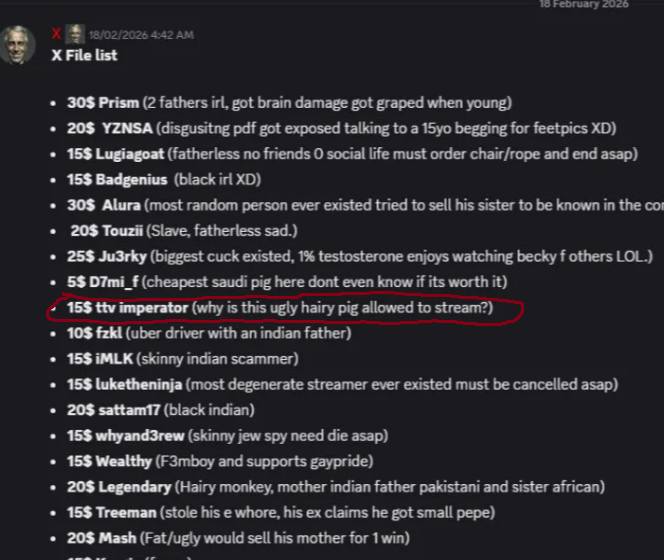 RAD imperator tweet media