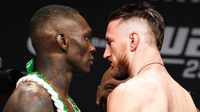 Left Hook MMA tweet media