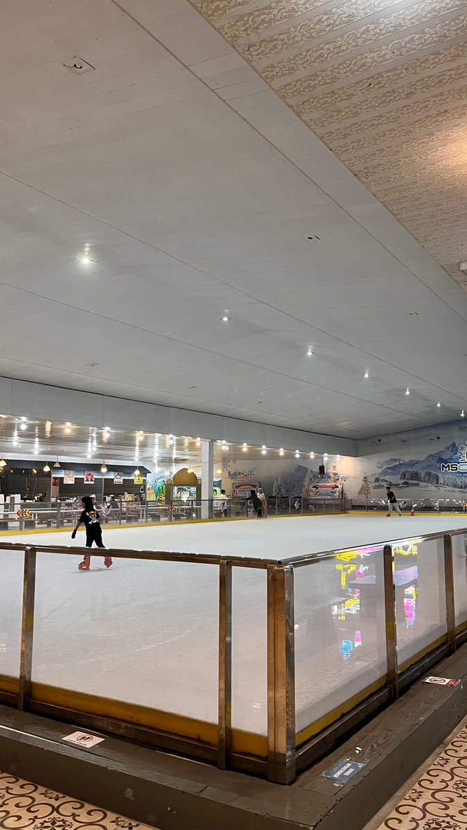 satturnoob's tweet photo. today's unexpected plan⛸️❄️ https://t.co/4as10QvRIh