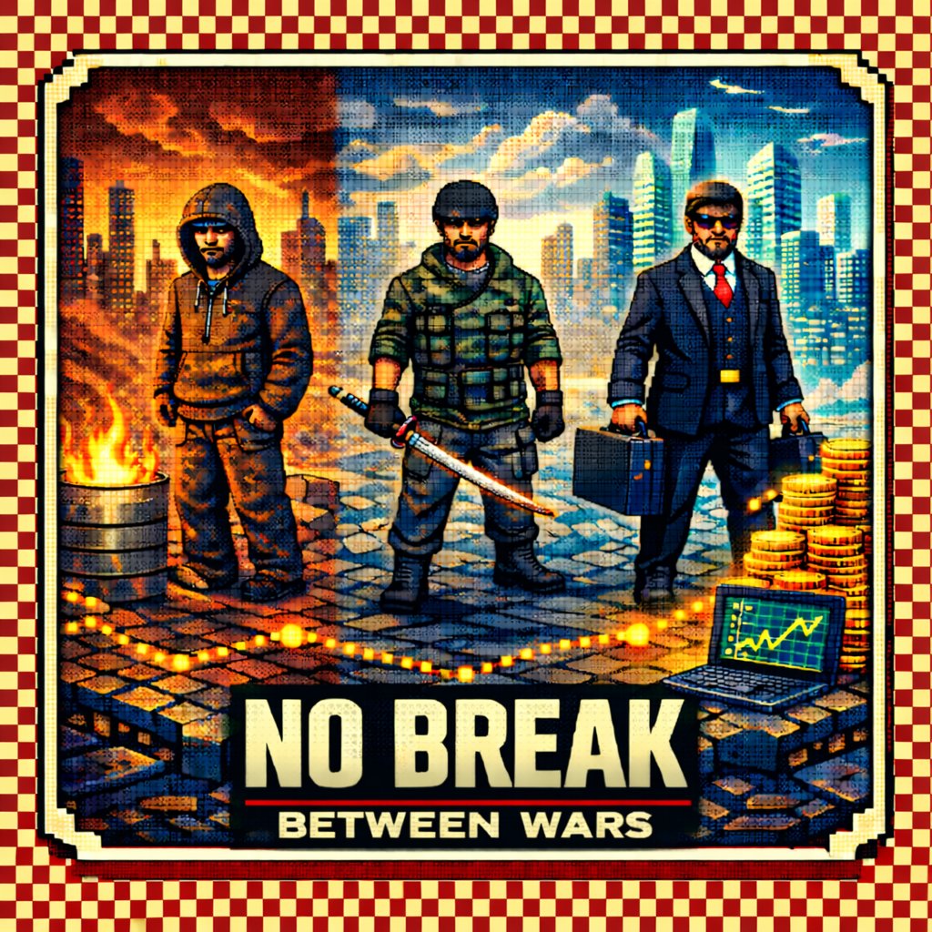 Atomosverse tweet media