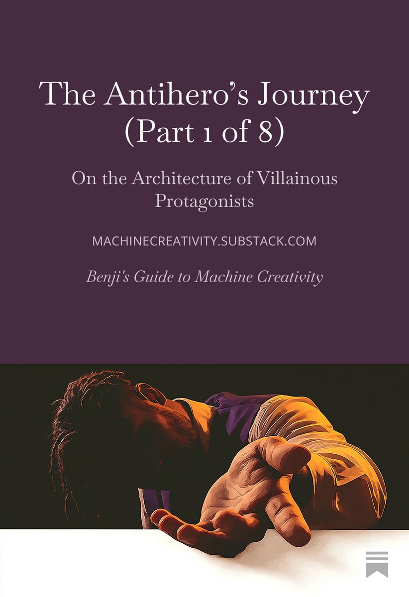 Benji Smith tweet media