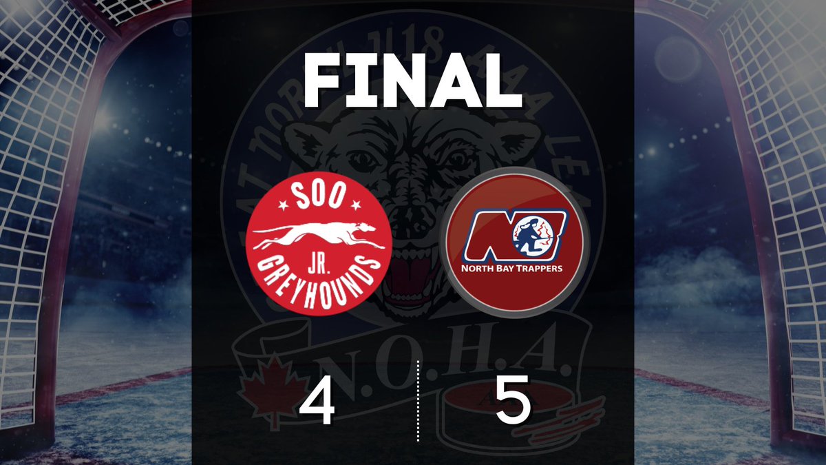 Great North U18 League tweet media