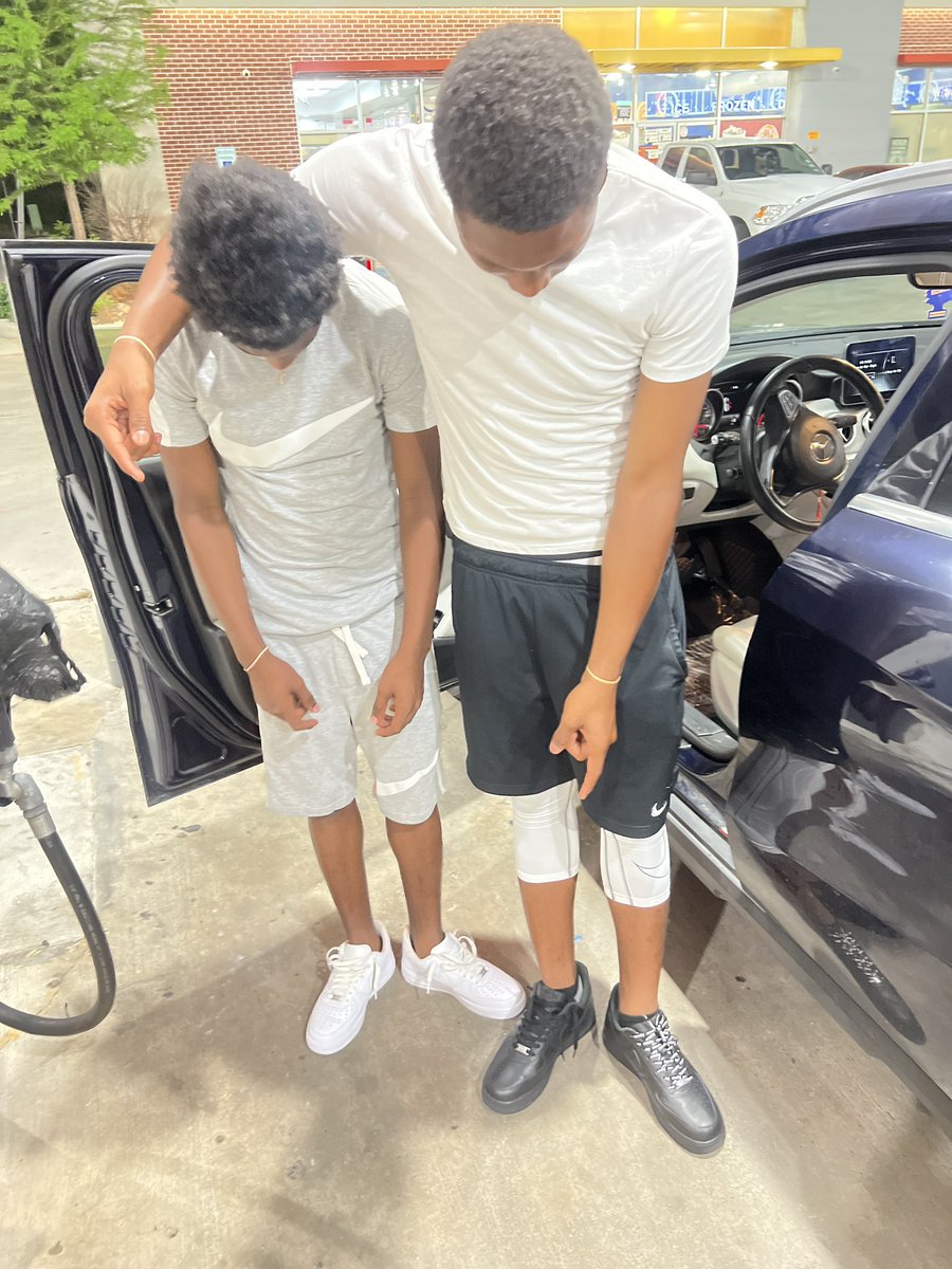 What’s Ovastood DON’T Gotta B Explained #MyBro ❤️