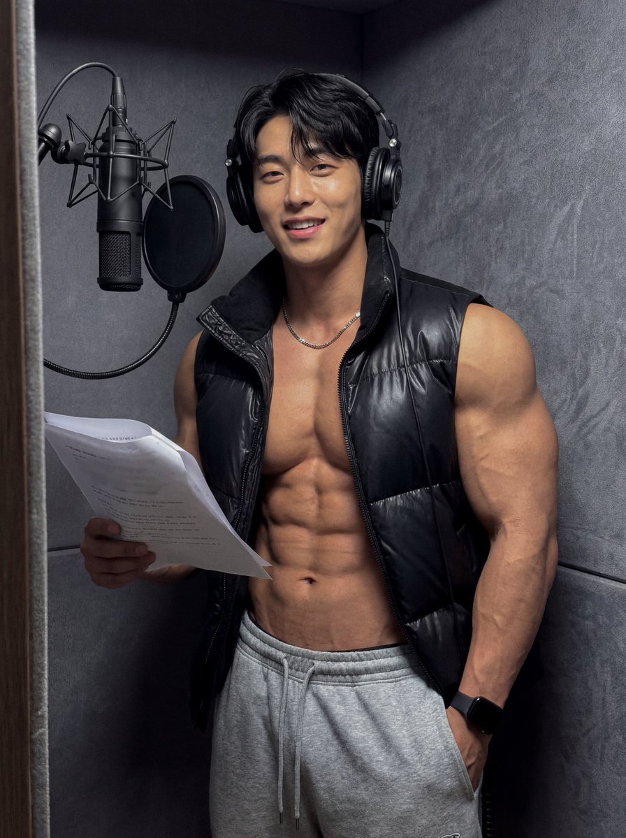 jaeyoungjoon_'s tweet image. Been hard at work on these songs for you! And you’ll get to hear them soon - stay tuned for my first album announcement 🔥

❗️Follow instagram.com/jaeyoungmusic for all the updates❗️

#newmusicrelease #makingmusic #firstalbum #jaeyoungjoon #recordingsession