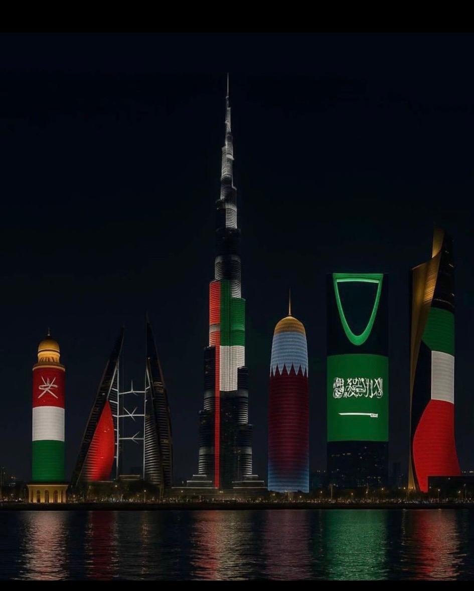 🇰🇼 د. مبارك حمود الطشه tweet media