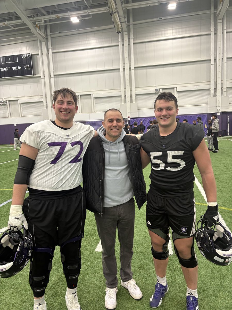 Shrewsbury Public Football tweet media