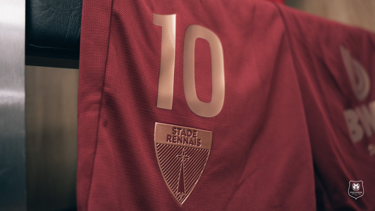 Stade Rennais F.C. tweet media