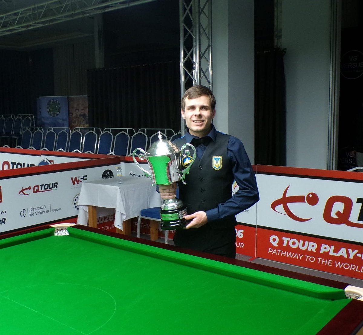 SnookerSpain tweet media