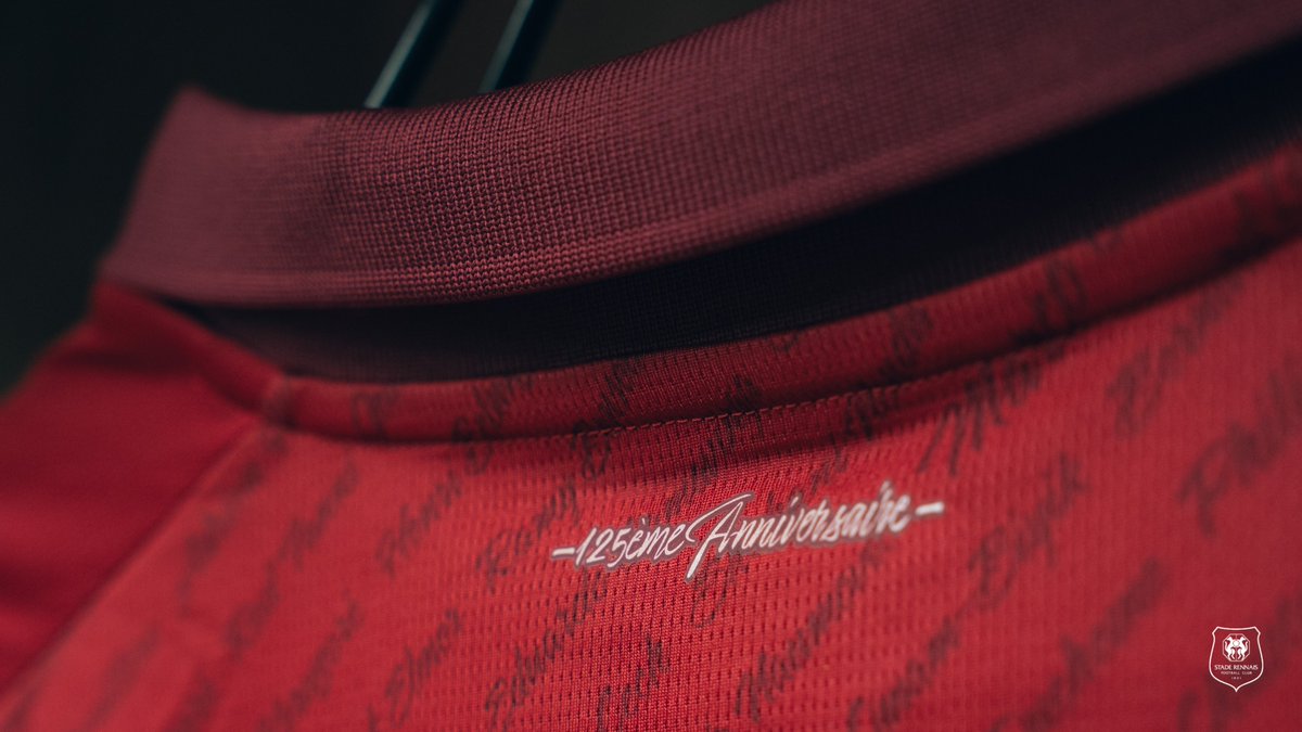 Stade Rennais F.C. tweet media