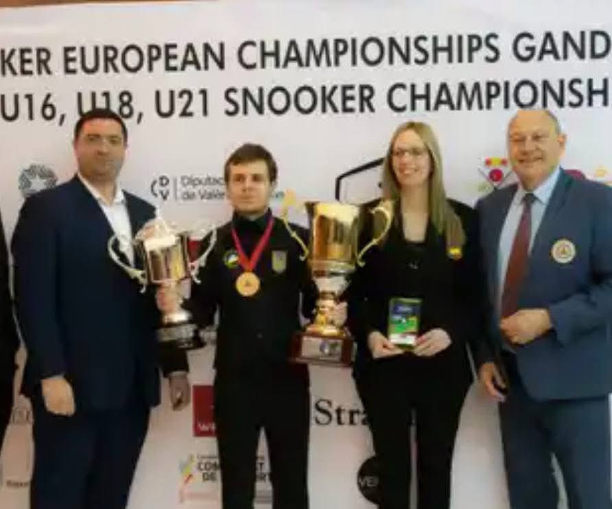 SnookerSpain tweet media