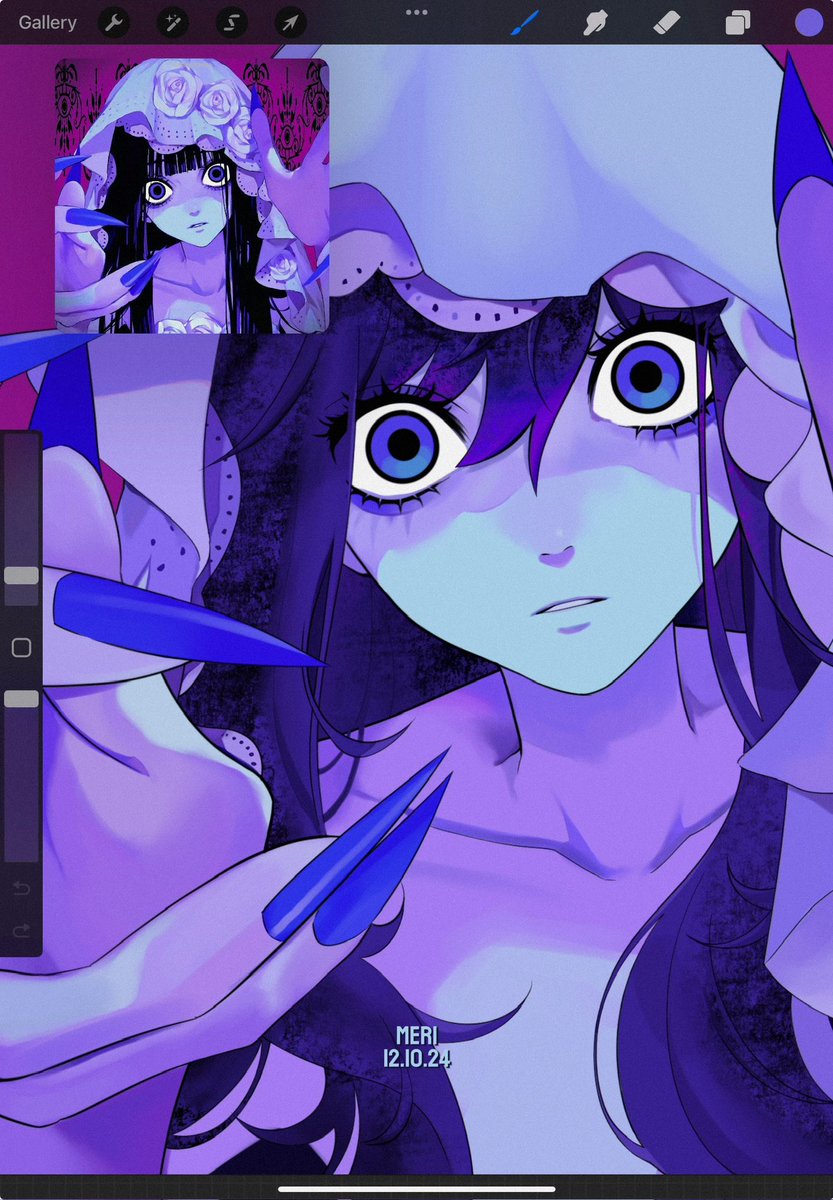 ʍɛʀɨ tweet media