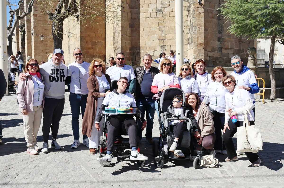 IMEX | Instituto de la Mujer de Extremadura tweet media