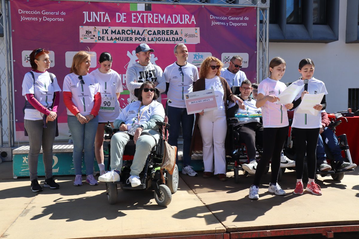 IMEX | Instituto de la Mujer de Extremadura tweet media
