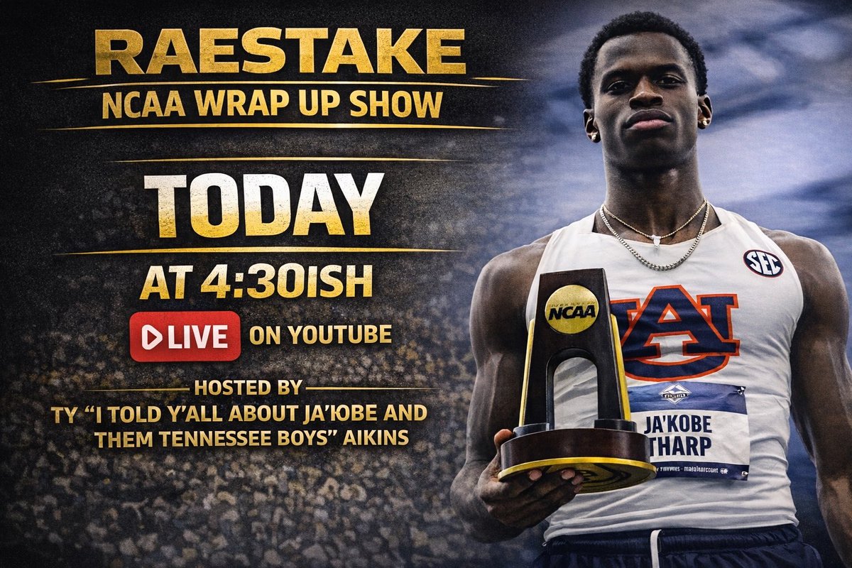 Track Trap God tweet media