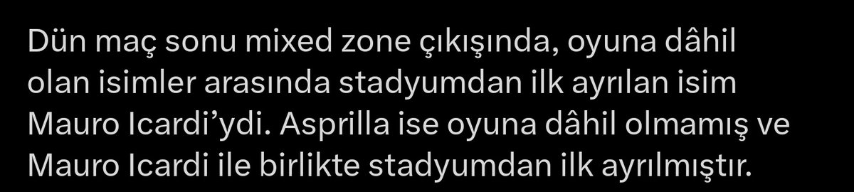 Kuzulu Pilav 🍍 tweet media