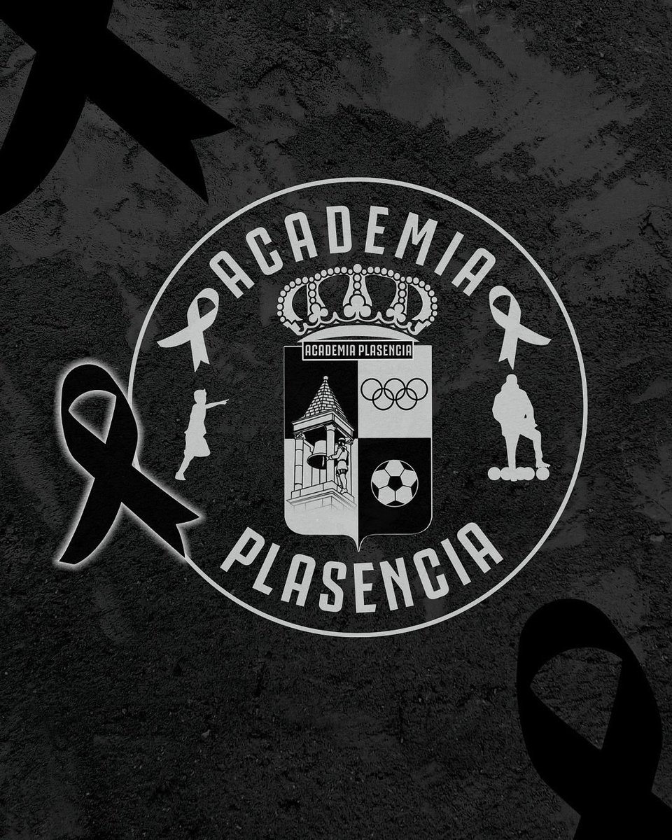 Academia Plasencia tweet media