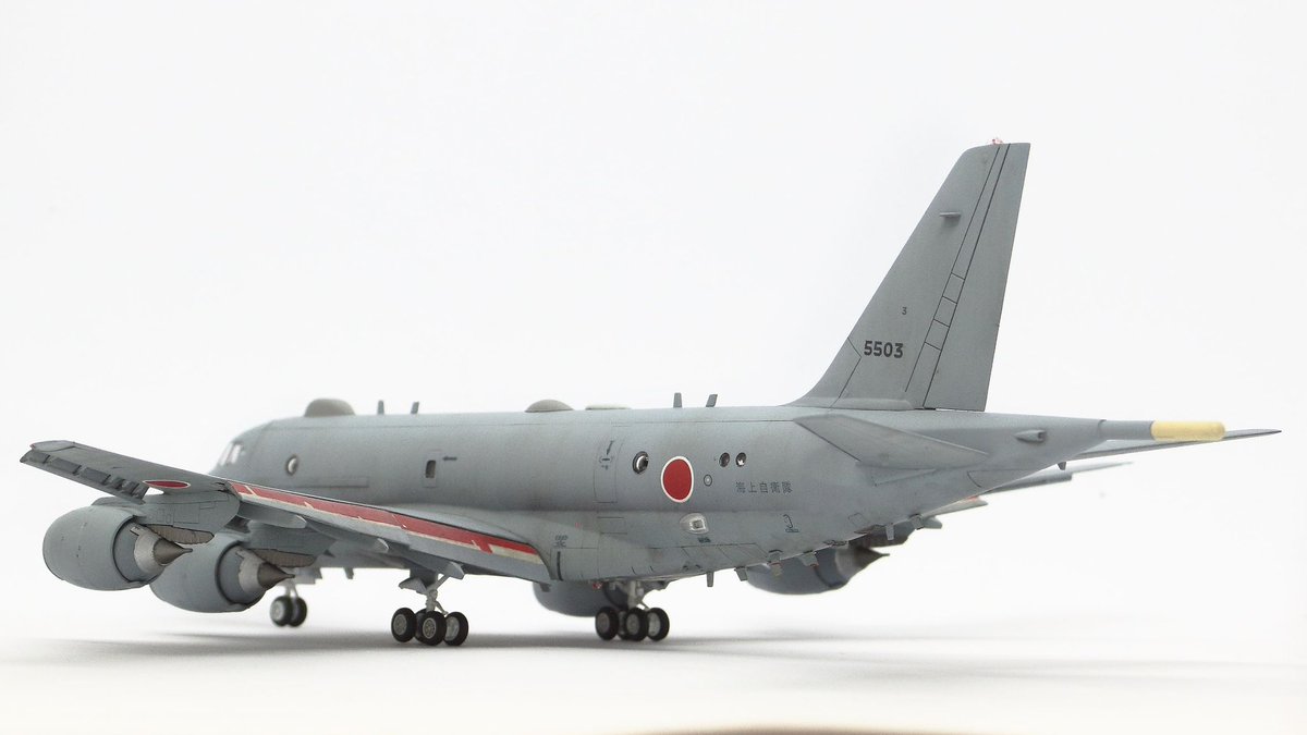 TomAircraft (あだ名:トム) tweet media