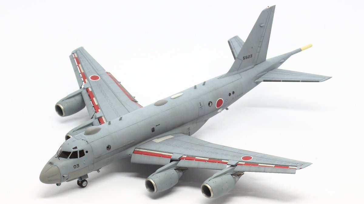 TomAircraft (あだ名:トム) tweet media