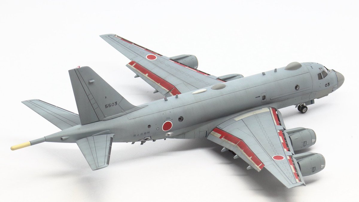 TomAircraft (あだ名:トム) tweet media