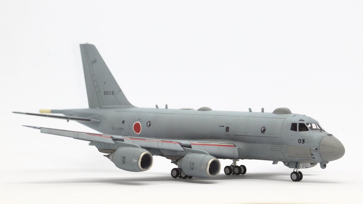 TomAircraft (あだ名:トム) tweet media