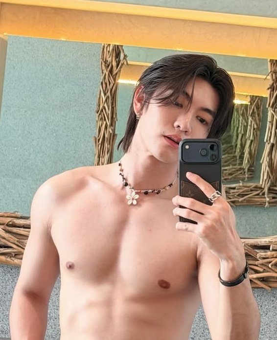 boss chaikamon pspsps come here pspsps