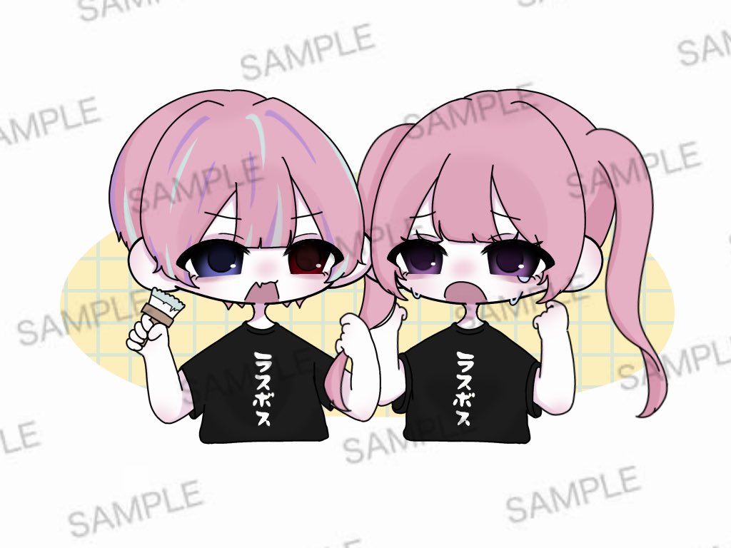 がおー🐺19:00~対応可 tweet media