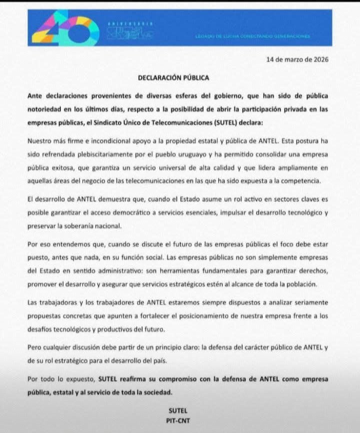 Diario La R tweet media
