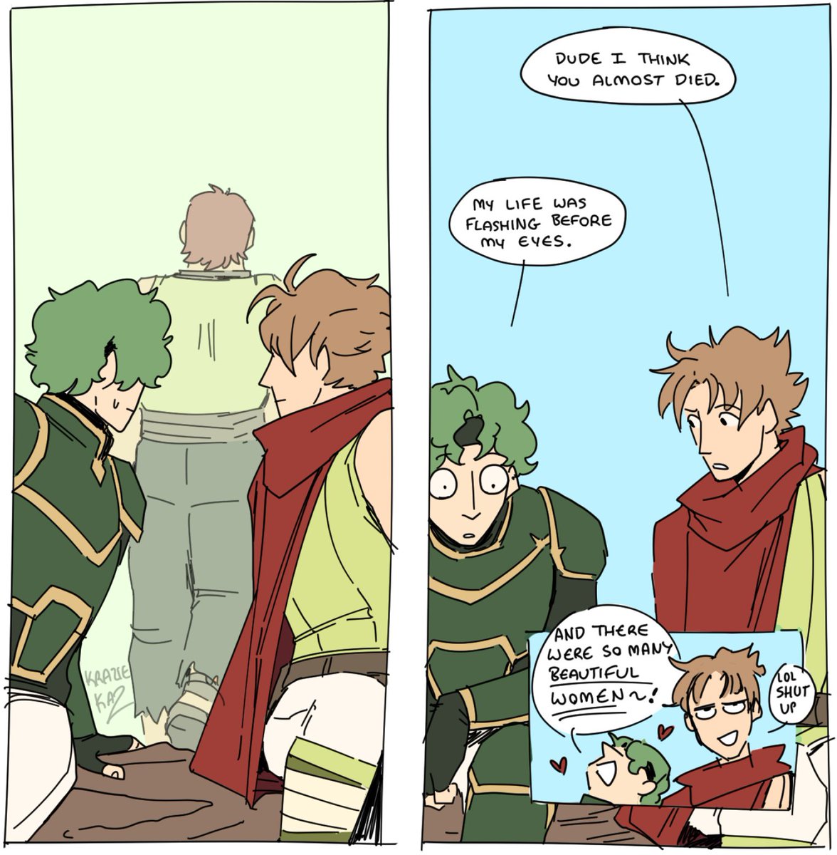 Kazoo - Comms Closed tweet media