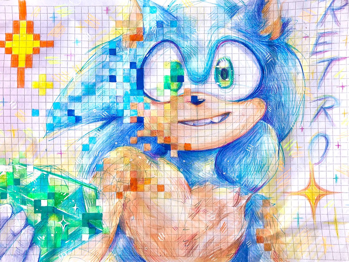 🛸- Bouchu ! tweet media