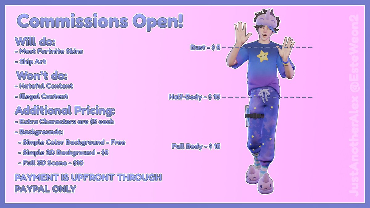 JustAnotherAlex🔞 tweet media