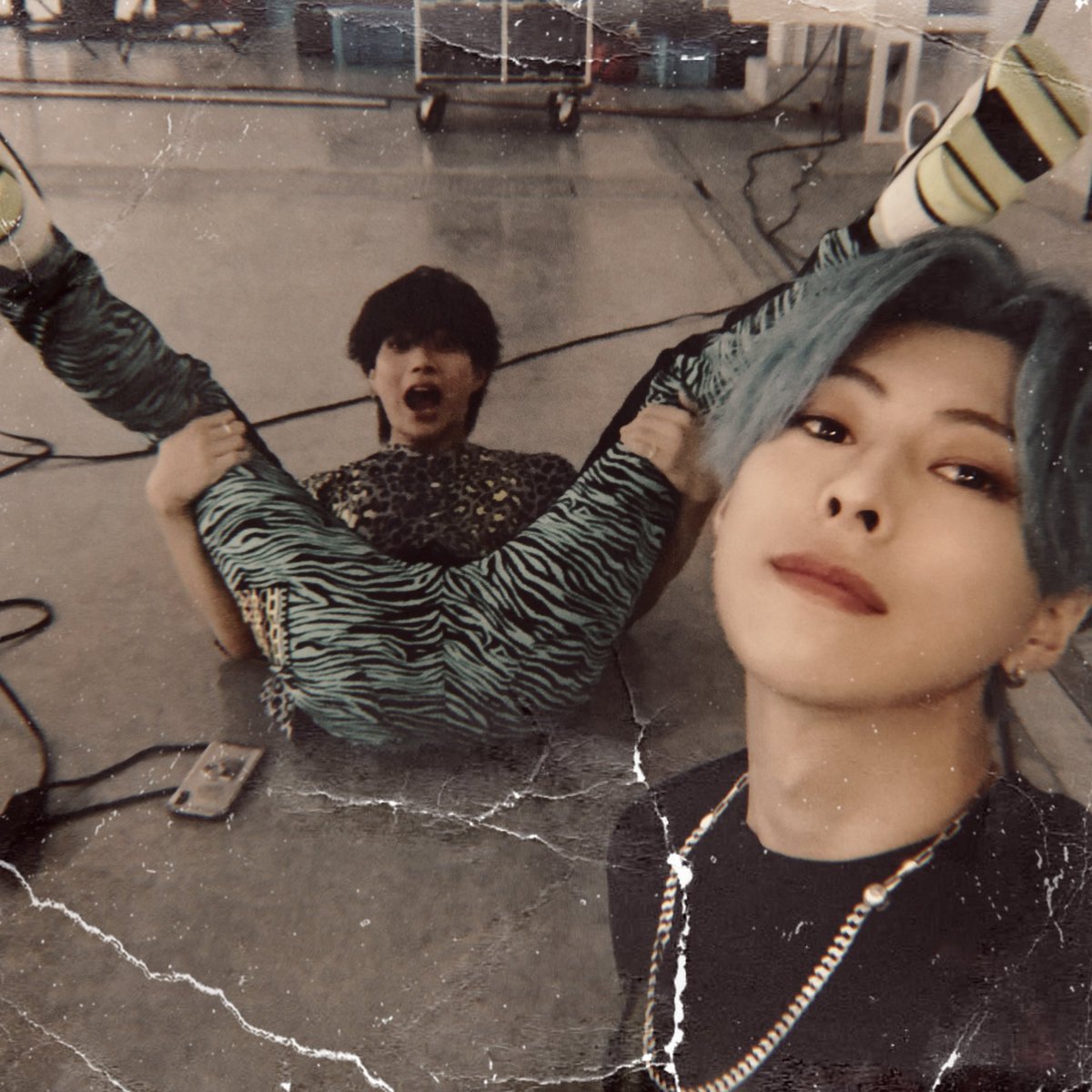 佐野文哉 tweet media