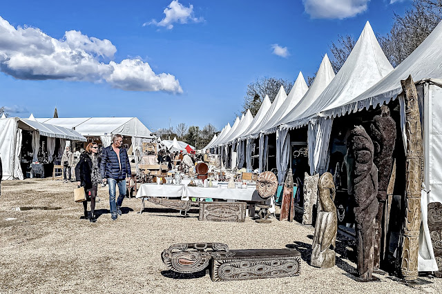 parisladouce's tweet photo. Dimanche à Paris : 110e Foire de Chatou, l'édition de printemps de l'évènement bisannuel yvelinois
https://t.co/kLUOOZvqji
#dimancheaparis #photo #chatou #foiredechatou #yvelines https://t.co/F6FKFRfPlK
