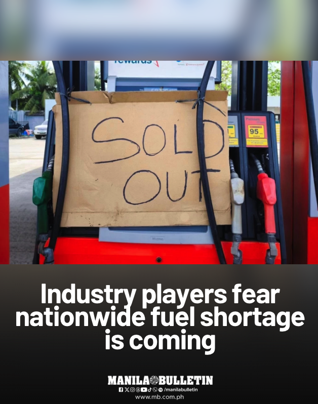 Manila Bulletin News tweet media