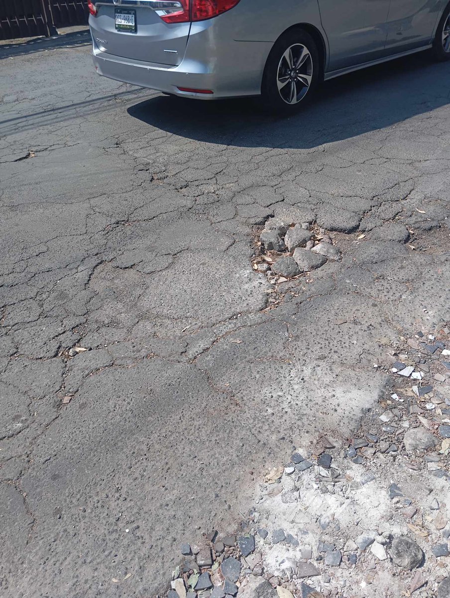 Diario Cuicuilco tweet media