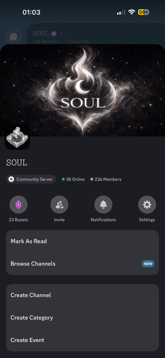 iNotTee's tweet photo. 📢 SOUL Server tuyển người

💬 Chat: 25k–30k/h
🎮 Game: 50k–70k/h
(TFT, AOV, Valorant, mobile &amp; PC)

18+ | Cam verify
💰 Lương CN hàng tuần

Apply: https://t.co/dftaE40Cza

#discordbooking #vietnam #xuhuong https://t.co/5rDq3SobuN