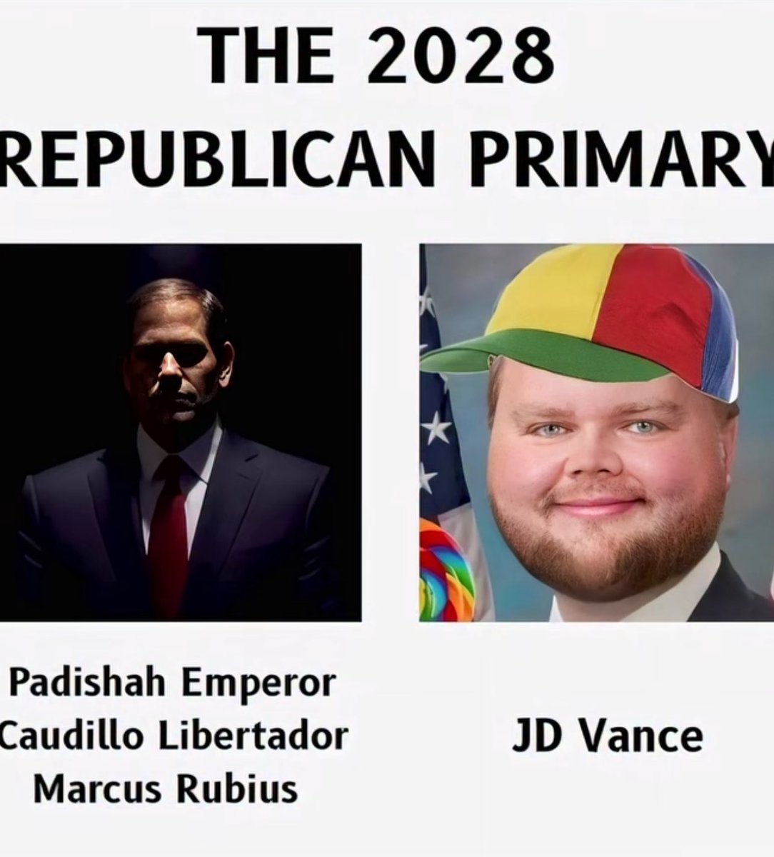 Bushie 🇺🇸🗽 tweet media