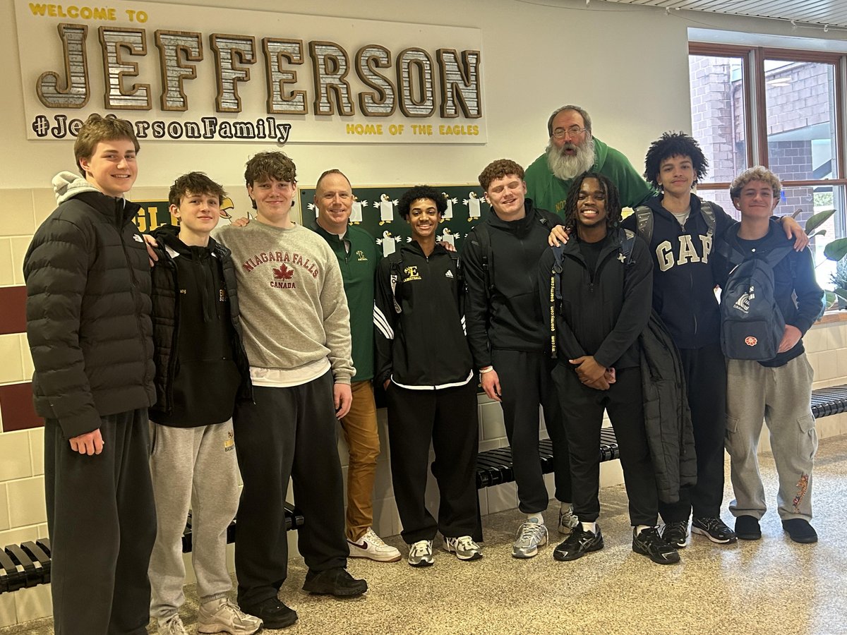 Jefferson tweet media