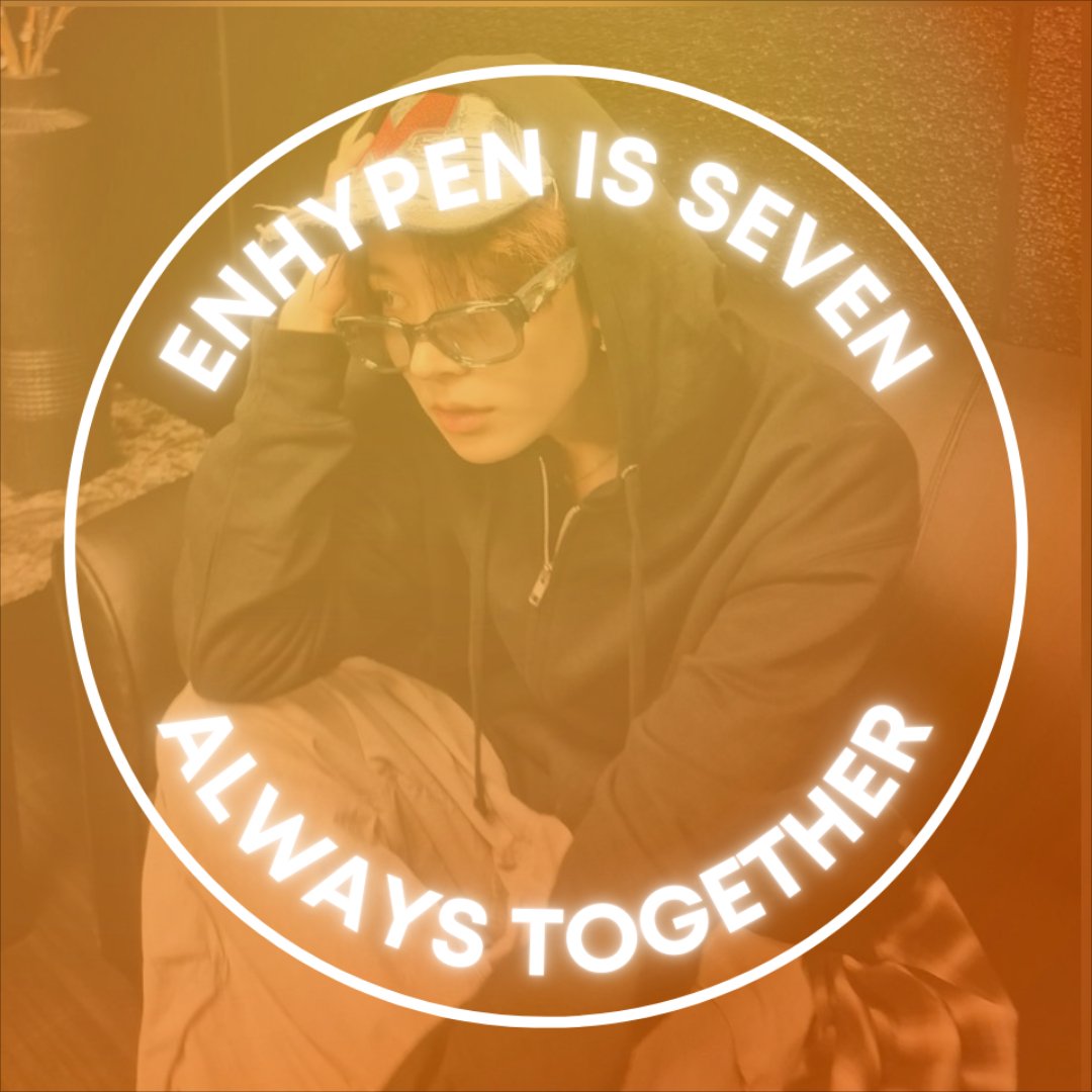 JeonCooky_14's tweet photo. Imagenes que puedes usar para tu icono.

HEESEUNG IS NOT OPTIONAL. Erasing him undermines ENHYPEN's identity. Fans demand seven members remain intact. ENHYPEN IS SEVEN.

DO NOT REWRITE THE FATE OF ENHYPEN
#ENHYPEN_IS_SEVEN
#BEACCOUNTABLE_BELIFT
#ENHYPEN_IS_7
#HEESEUNG_STAYS https://t.co/Dgzjl1b8R8