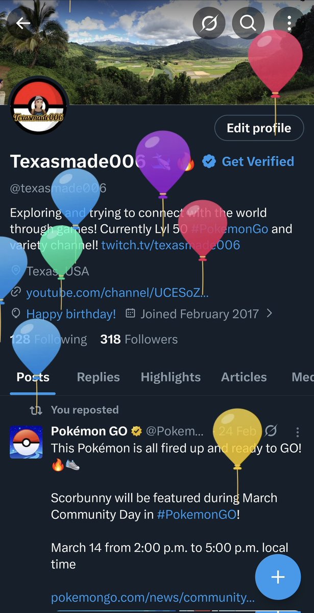 Texasmade006 🛩 🔥 tweet media