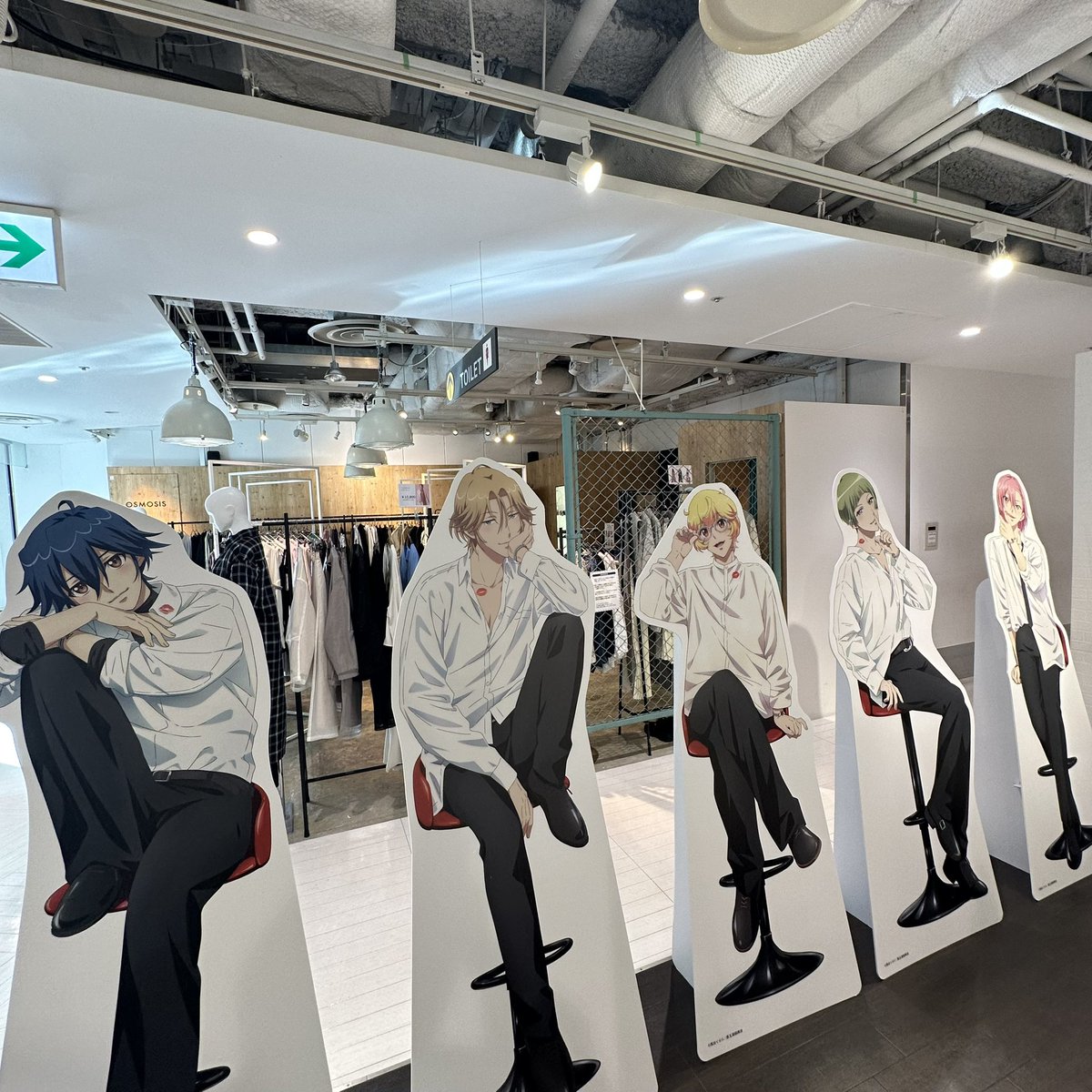 tetsuuyasan's tweet photo. 行ったきた https://t.co/jFy9H9Opj5