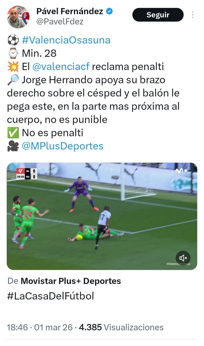 MaketoLari's tweet photo. El nivel del arbitraje del CTA de la RFEF es directamente proporcional al nivel de los opinadores arbitrales. Luego los dirigentes del fútbol se sorprenden de la pérdida de prestigio de las competiciones nacionales. https://t.co/MoftpRpbEH