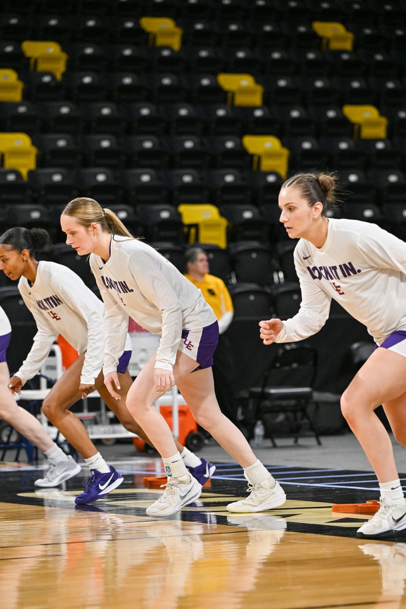 UEAthletics_WBB's tweet image. For all the marbles ⌛️

🏀 #ForTheAces x #PlayToWin