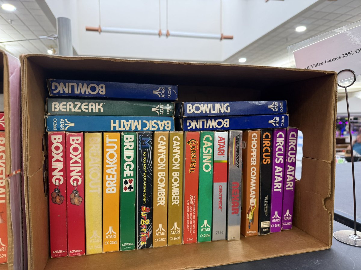 Tim’s Tiny Arcade tweet media