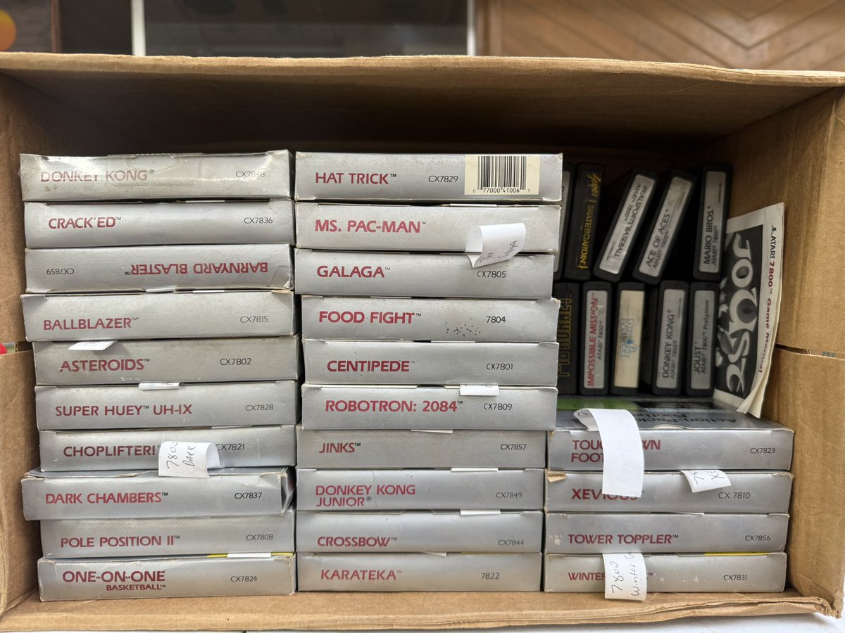 Tim’s Tiny Arcade tweet media