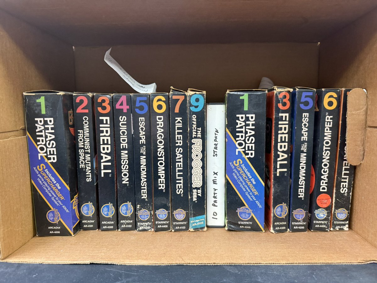 Tim’s Tiny Arcade tweet media